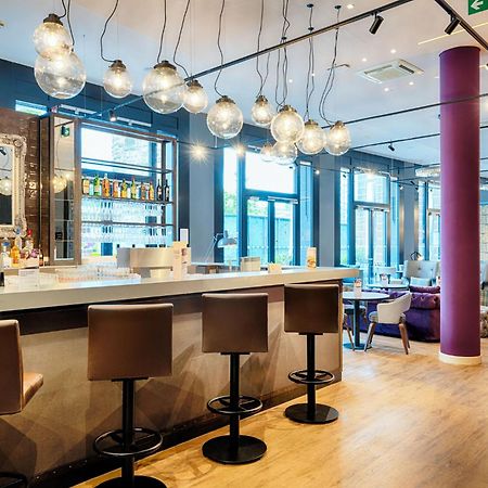 Premier Inn Heilbronn City Centre المظهر الخارجي الصورة