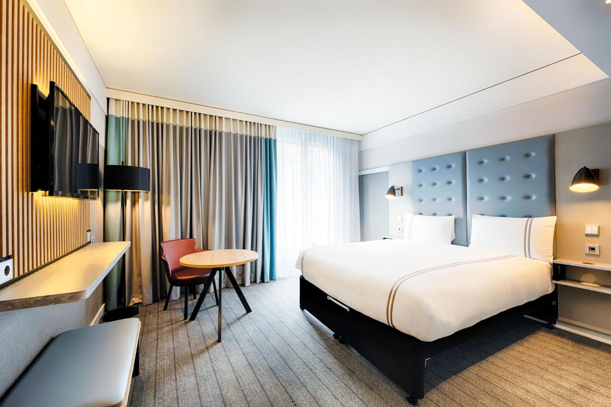 Premier Inn Heilbronn City Centre المظهر الخارجي الصورة