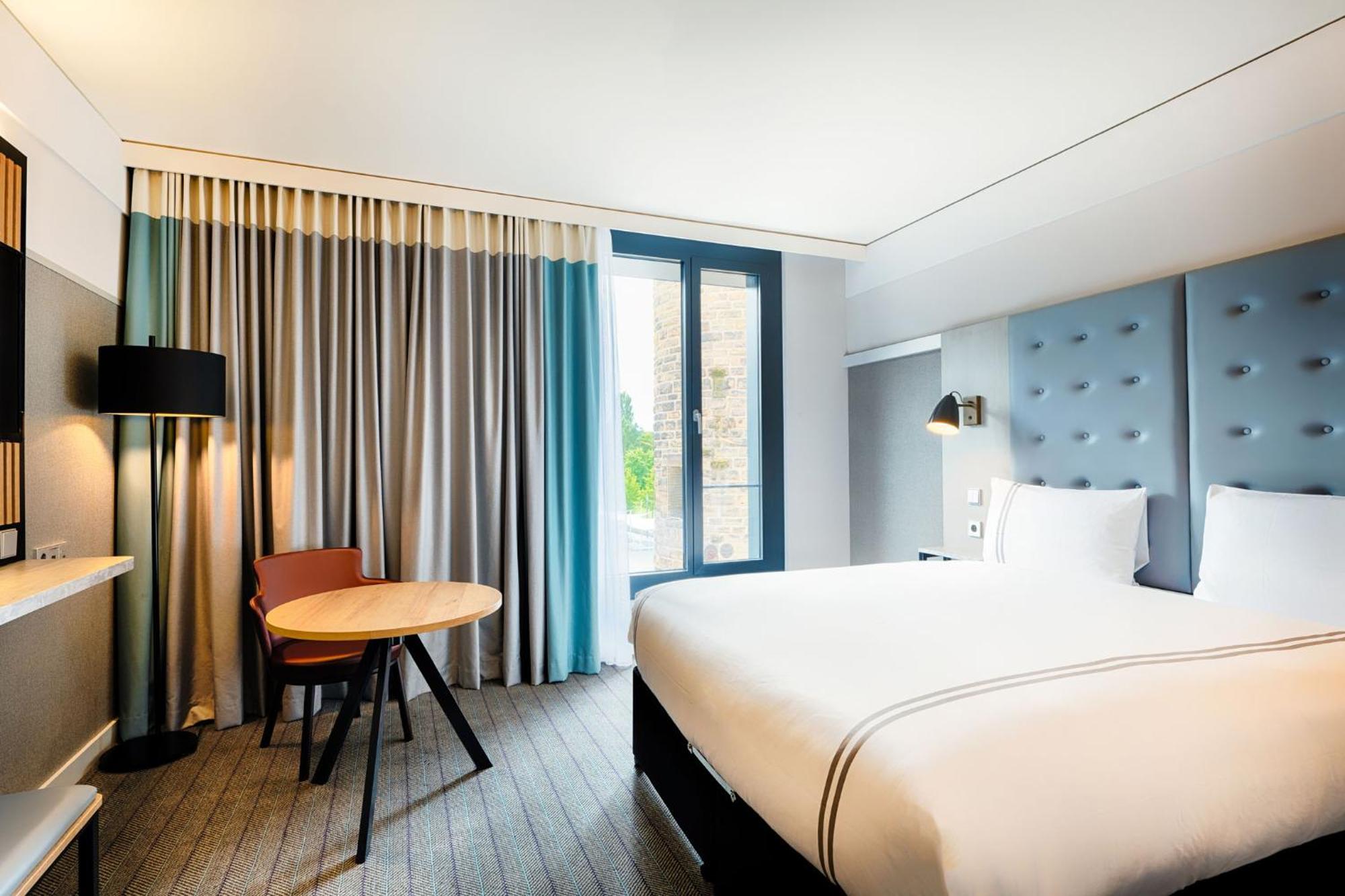 Premier Inn Heilbronn City Centre المظهر الخارجي الصورة
