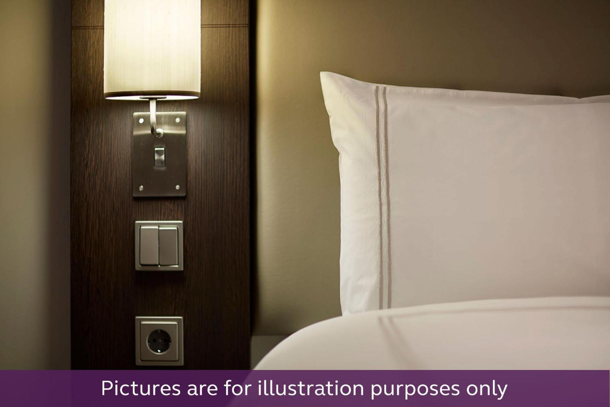 Premier Inn Heilbronn City Centre المظهر الخارجي الصورة