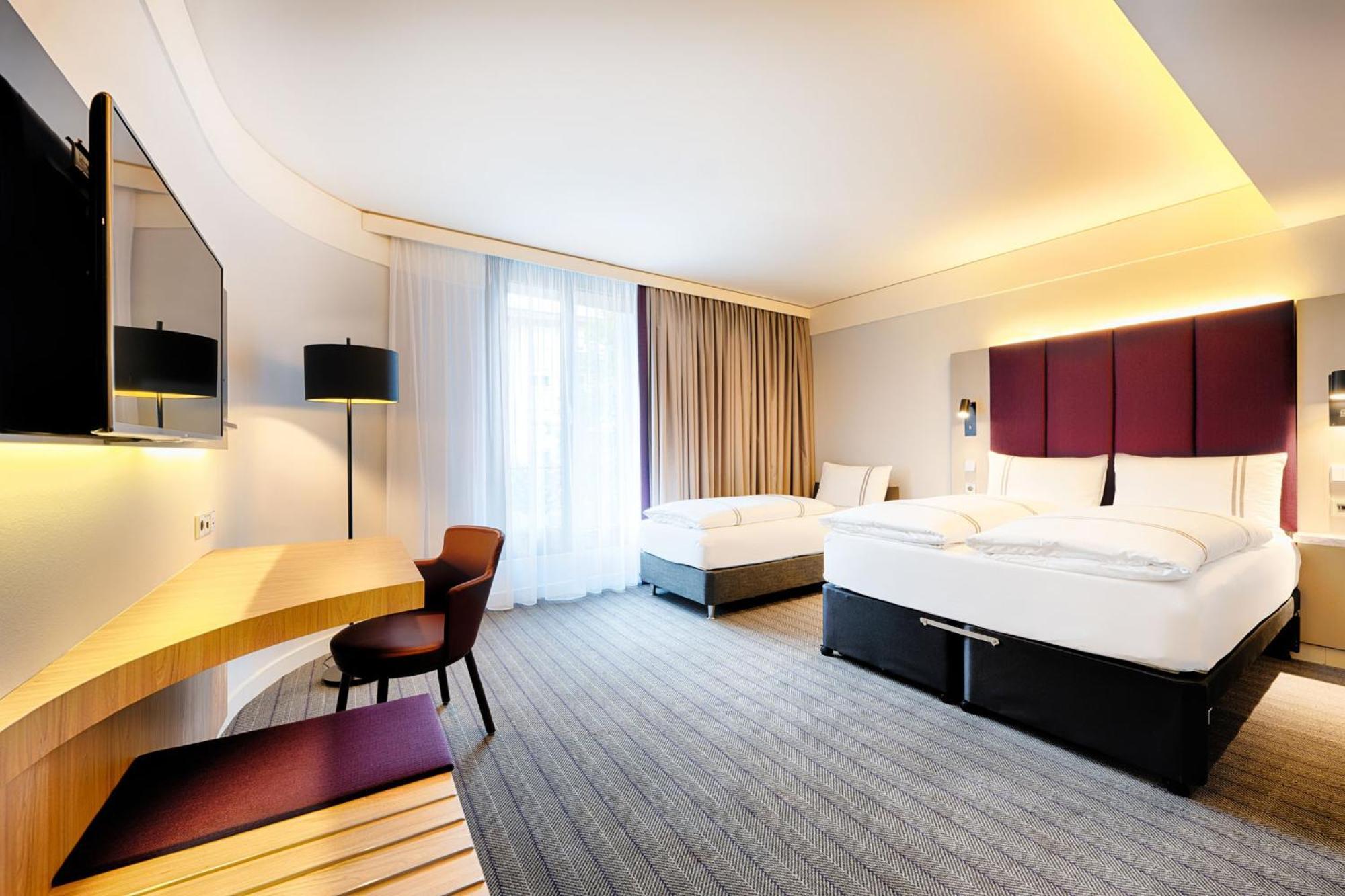 Premier Inn Heilbronn City Centre المظهر الخارجي الصورة
