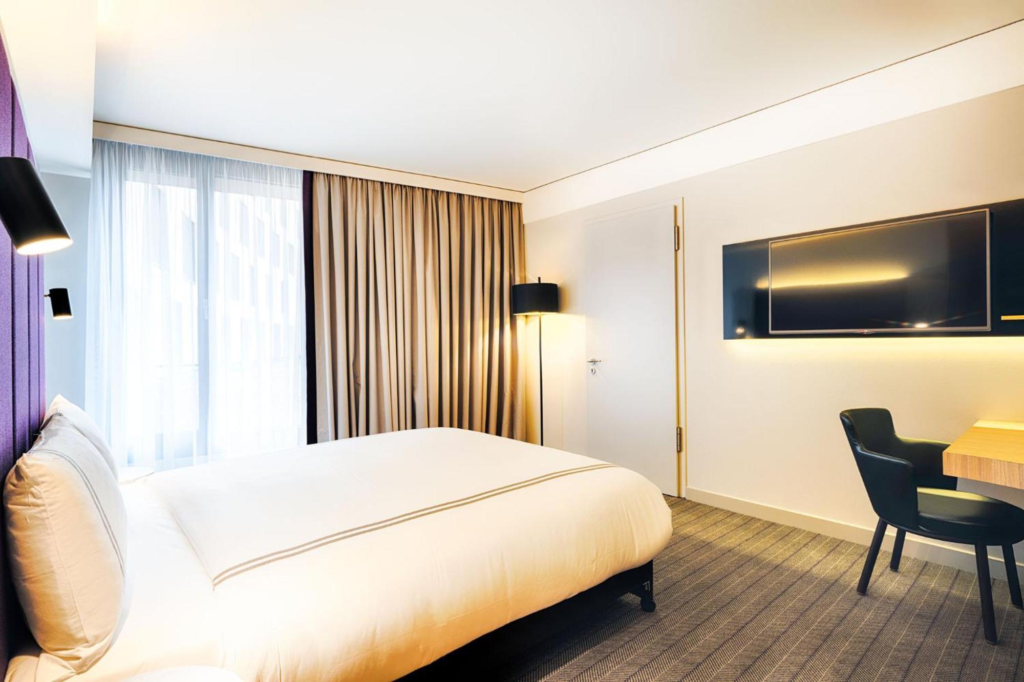 Premier Inn Heilbronn City Centre المظهر الخارجي الصورة