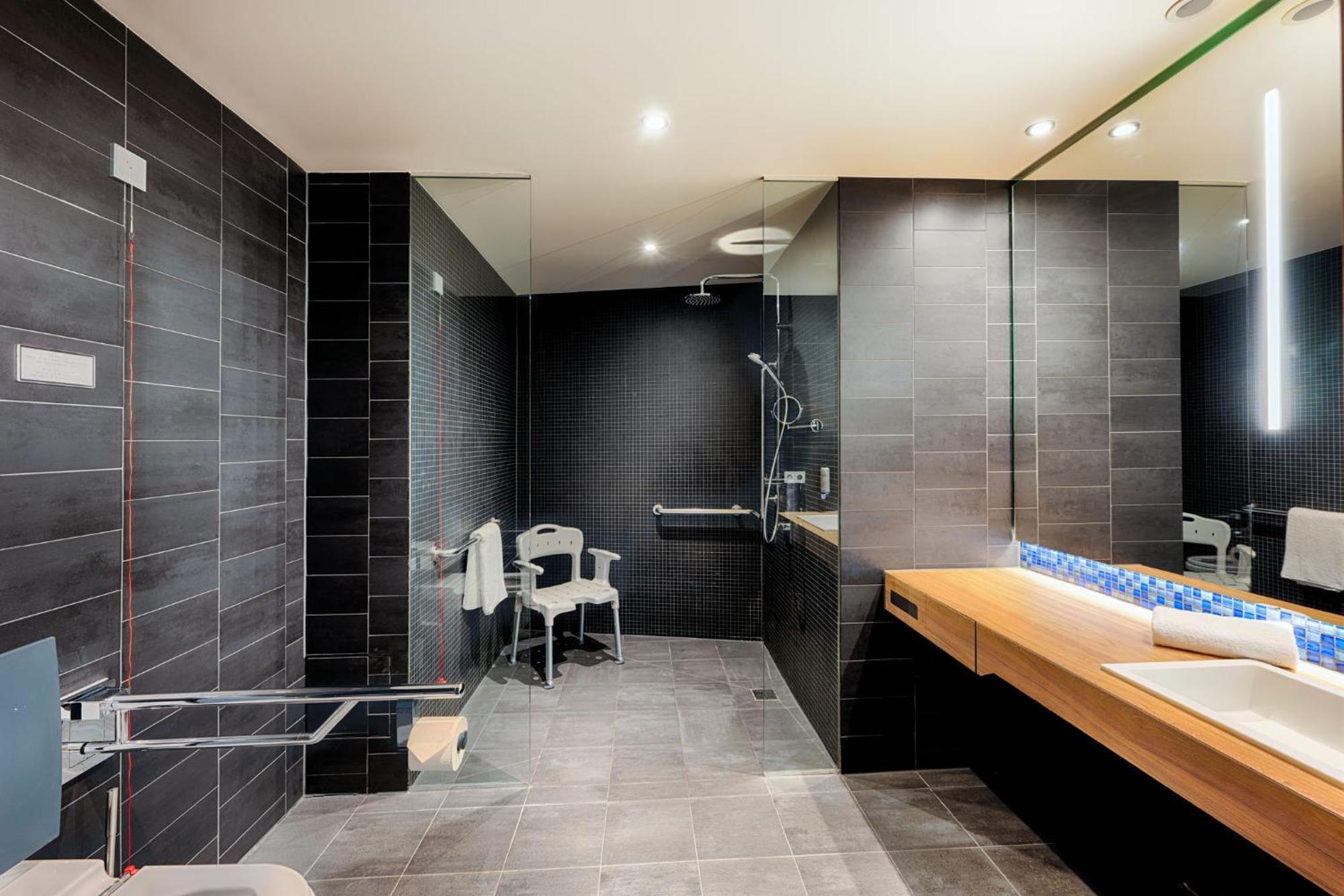 Premier Inn Heilbronn City Centre المظهر الخارجي الصورة