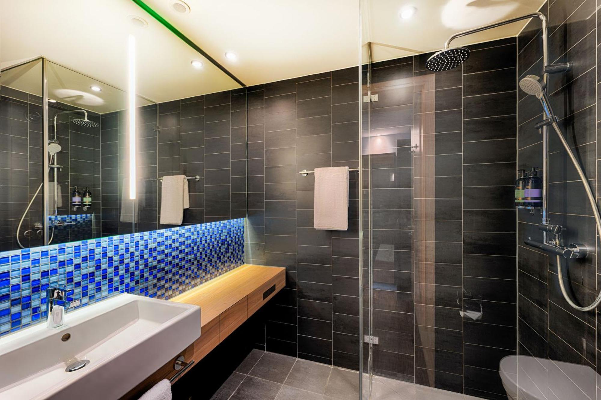 Premier Inn Heilbronn City Centre المظهر الخارجي الصورة