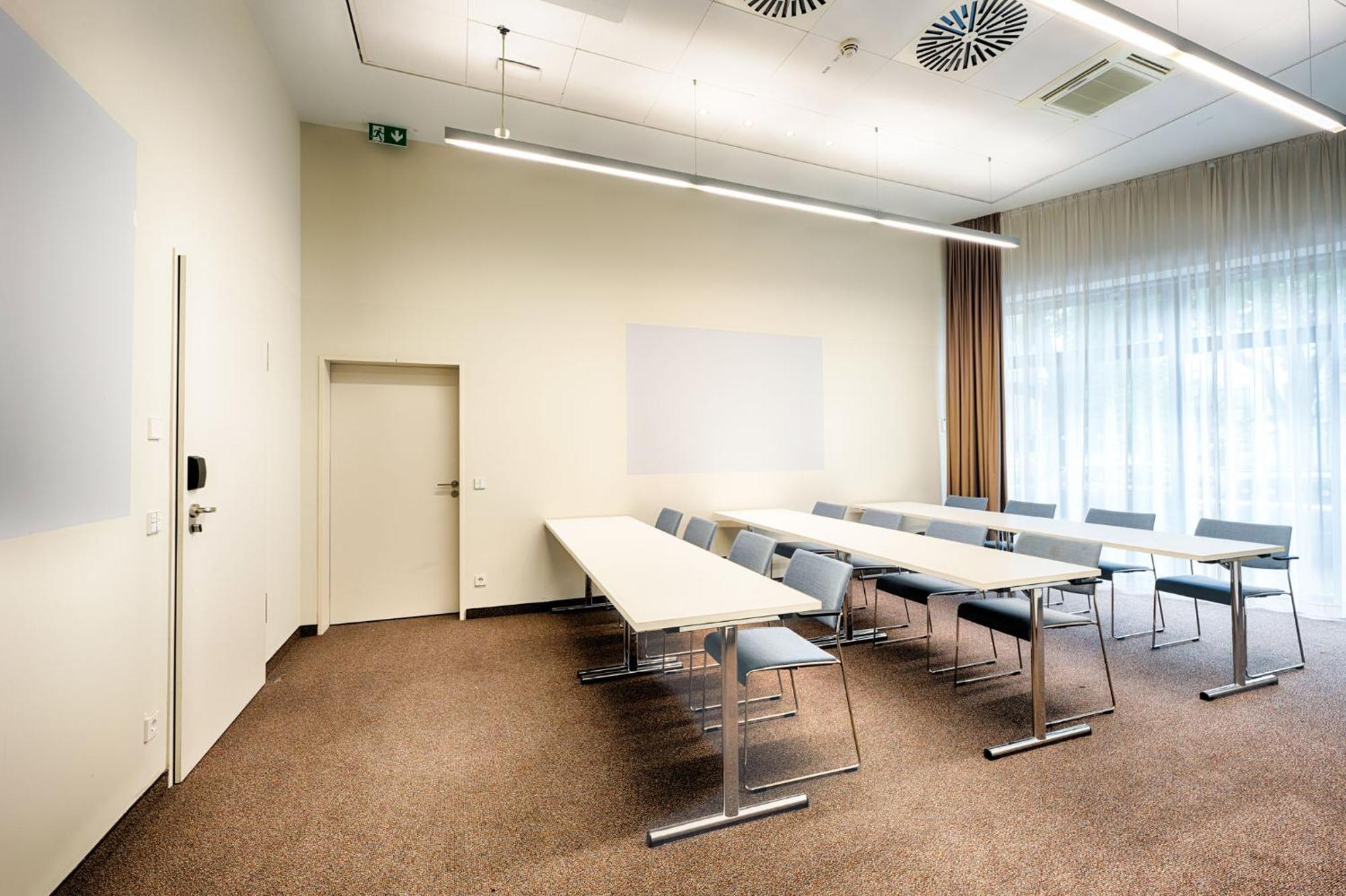 Premier Inn Heilbronn City Centre المظهر الخارجي الصورة